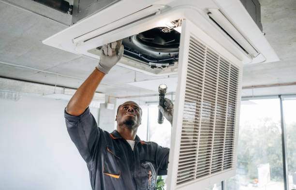 Licensed Hvac Installation service in Westpoint, IN - FH HVAC